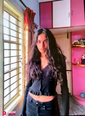 Desi Young GF Hard Fucked From Behind