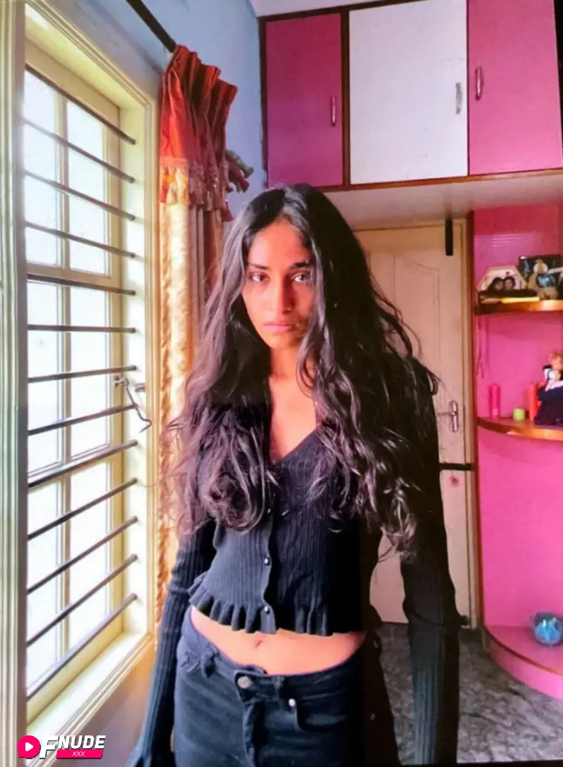 Desi Young GF Hard Fucked From Behind