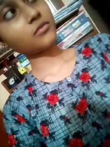 Desi Village Teen Girl 18+ Small Boobs Nude HD - Thumbnail 1