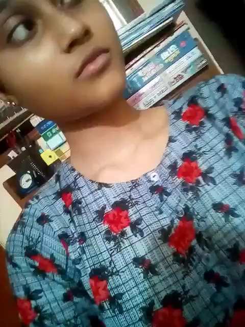 Desi Village Teen Girl 18+ Small Boobs Nude HD - Thumbnail 1