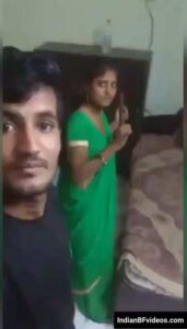 First Time Sex in Valentine’s Day Viral Video - Thumbnail 1