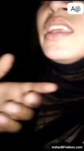 Pakistani Girl Pussy Touching MMS Video - Thumbnail 1