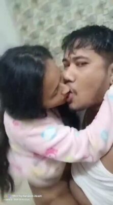 10 Minutes Sex Video Horny Gf In Standing Position - Thumbnail 4