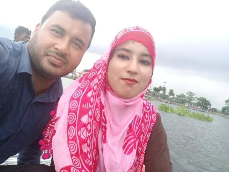 Bangladeshi Couple Foreplay Sex In Bedroom Pics