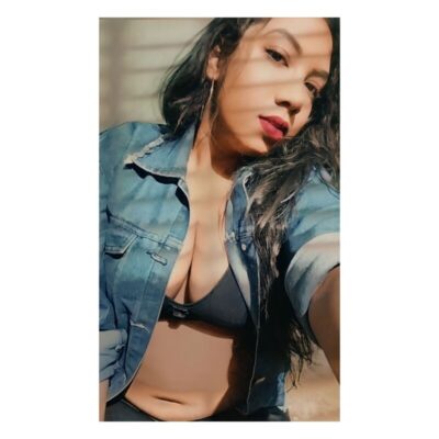 Bengali Boudi Unseen Nude Teasing Photos Leaked