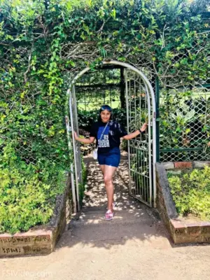 Big Ass Doggy Fucking Mood – Chubby Indian Girlfriend