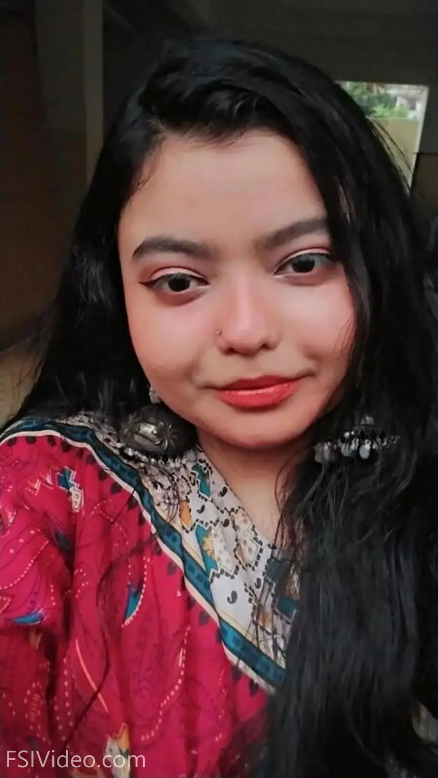 Chubby Bengali Kolkatta Girl Nude Pics Released Online