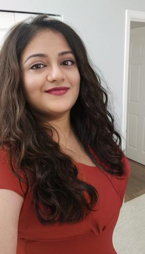 Chubby Milk Tanker Girlfriend Boobs Showing Selfie