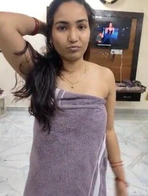 Indian Porn Wife Nude Fingering And Sex In Bedroom