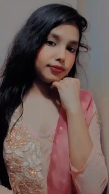 Long Nipples Cute Girlfriend Showing Virgin Pink Cunt