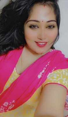 Sexy Bengali Boudi Nude Selfies For Ex-lover