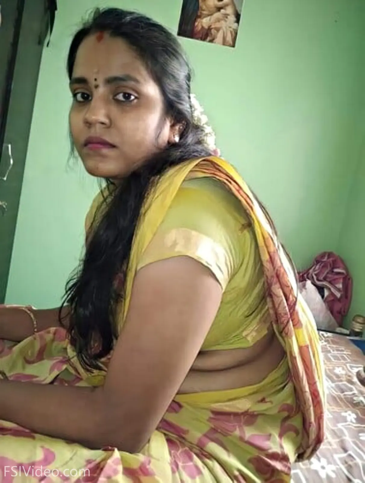 Telugu Married Bhabhi Sex Affair With Neighbor