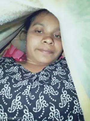 Village Bengali Girl Selfie Nude Photos During Night