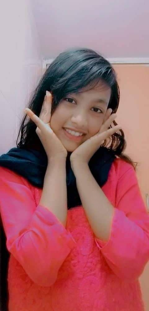 Young Indian Girlfriend Nude Unseen Exclusive