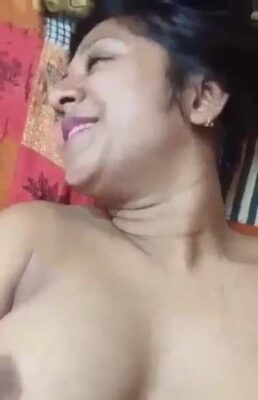 Beautiful Dhaka Milf Nude Homemade Sex Video Scandal - Thumbnail 8