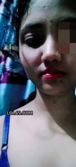 Bengali Girl Pink Pussy Fingering On Video Call - Thumbnail 1