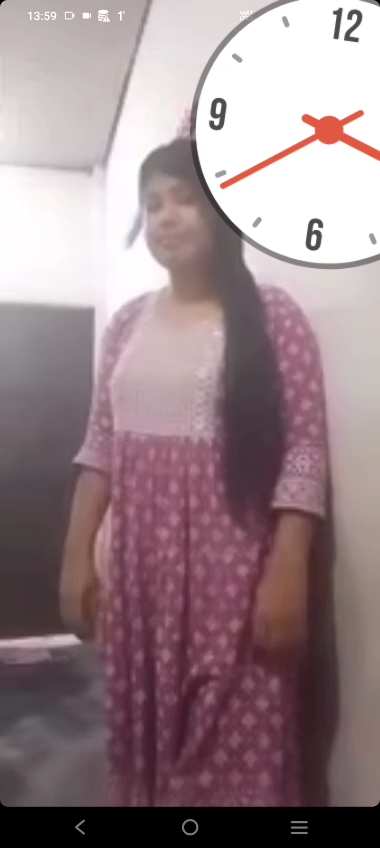 Bengali Video Call Gf Showing Naked Boobs Viral MMS - Thumbnail 2