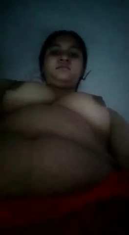 Chubby Bhabhi Pink Pussy Showing Viral Video Making - Thumbnail 7