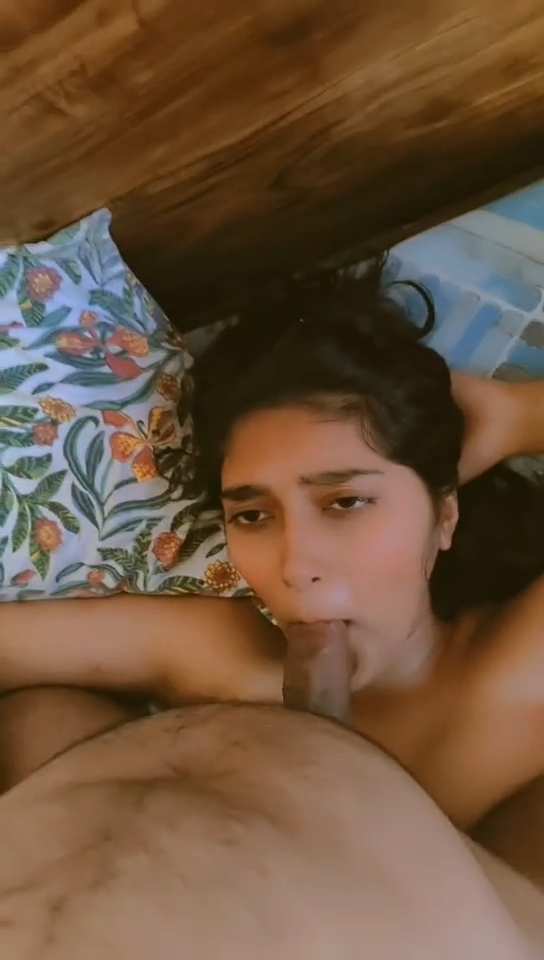 College Girl Mouth Fucking By Professor And Cum On Face - Thumbnail 1