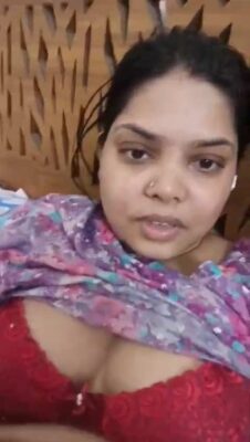 Cute Girlfriend Black Pussy Fingering Solo Nude - Thumbnail 7