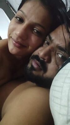Cute Hindi Bhabhi Riding Dick Of Husband Brother - Thumbnail 2