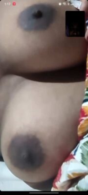Dark Nipples Bengali Chubby Figure Viral Private Nude - Thumbnail 1