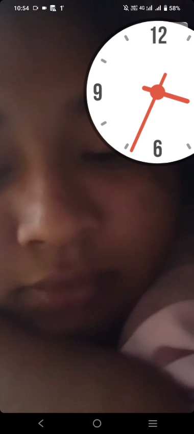 Desi Tanker Girlfriend Shows Big Boobs On Video Call - Thumbnail 1