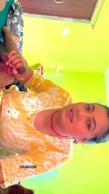 Homemade Sex Clip Of Village Desi Wife With Husband - Thumbnail 2