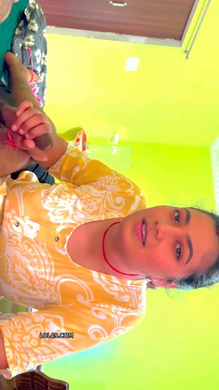 Homemade Sex Clip Of Village Desi Wife With Husband - Thumbnail 2