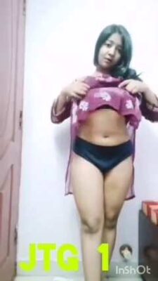 Huge Boobs Slave Girl Nude Videos For Master - Thumbnail 5