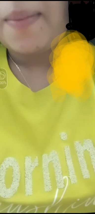 Live Big Boobs Showing Beautiful Girl Viral MMS - Thumbnail 2