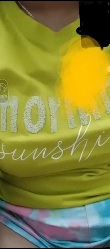 Live Big Boobs Showing Beautiful Girl Viral MMS - Thumbnail 7