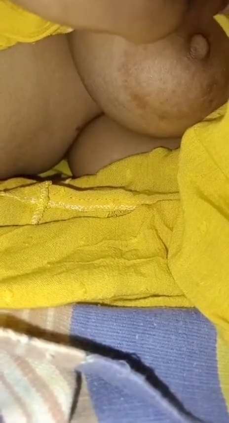 Sleeping Sister Boob Touch By Brother And Nipple Show - Thumbnail 5