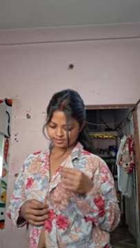 Slutty Girlfriend Doggy Sex With Boyfriend Viral MMS - Thumbnail 1