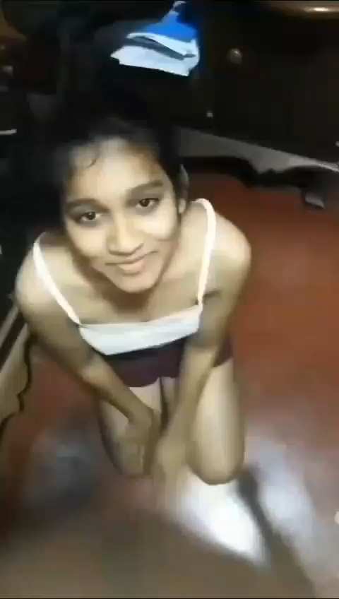 Stepsister Sucking Big Dick Of Brother In Incest Sex Clip - Thumbnail 7