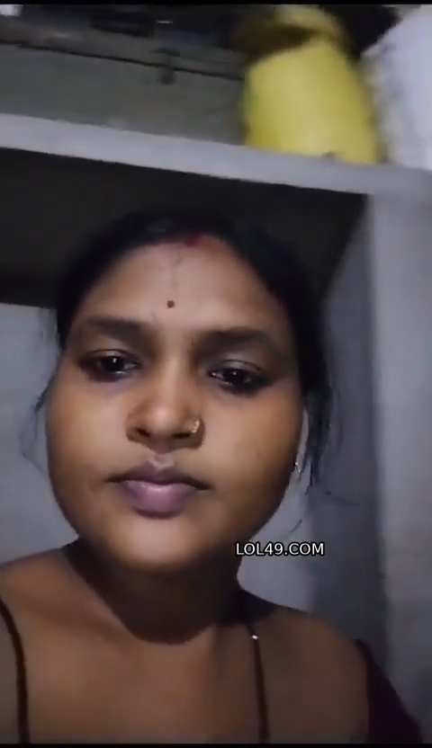 Village Wife Trying Sex In Doggy Style With Husband - Thumbnail 8